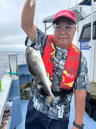ショウサイフグ