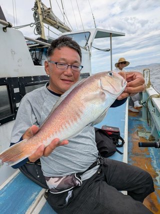 アマダイ