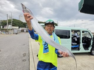 タチウオ