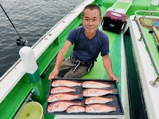 アマダイ