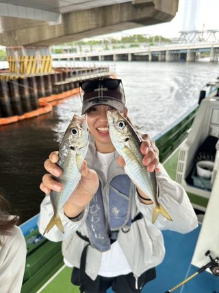 アジ