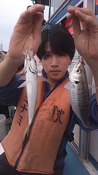 タチウオ