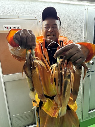 ムギイカ