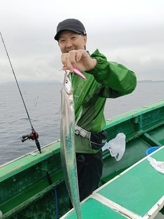 カマス