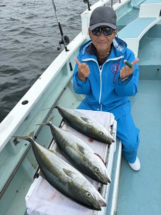 ワラサ