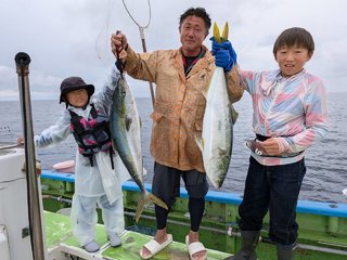 ワラサ