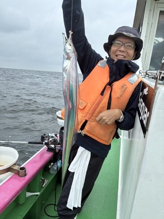 タチウオ
