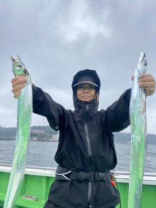 タチウオ