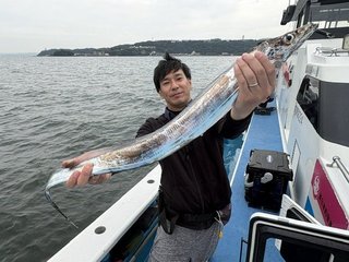 タチウオ