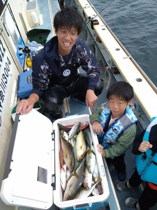 イナダ