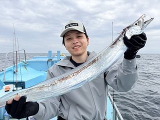 タチウオ