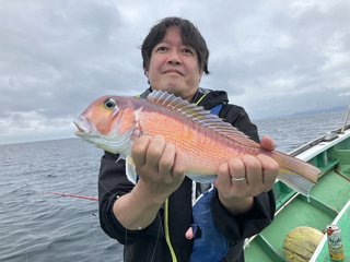 アマダイ