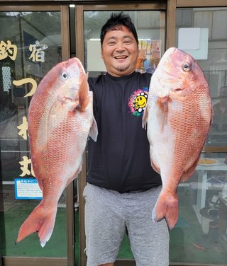 マダイ