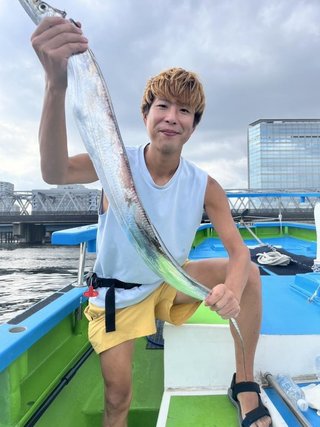 タチウオ