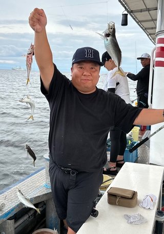 アジ