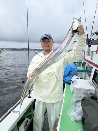 タチウオ