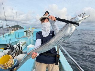 タチウオ