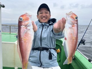 アマダイ