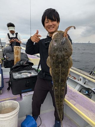 マゴチ