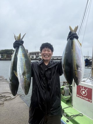 ワラサ