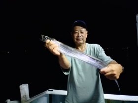 タチウオ