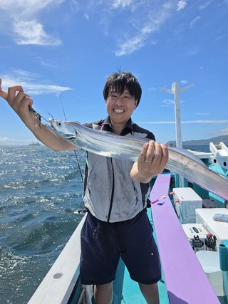 タチウオ