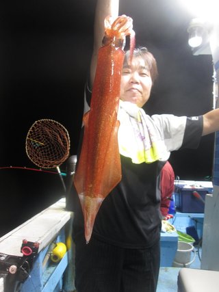 サバ