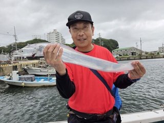 タチウオ