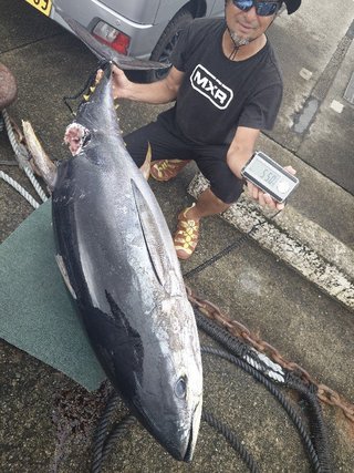 キハダ