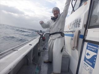 タチ