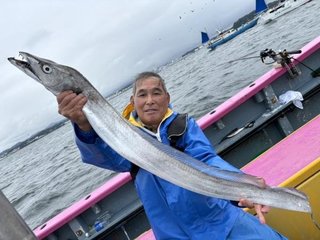 タチウオ