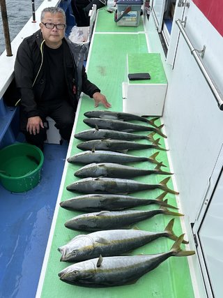 ワラサ