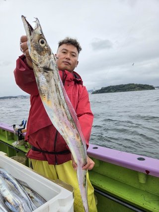 タチウオ