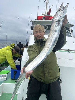 タチウオ