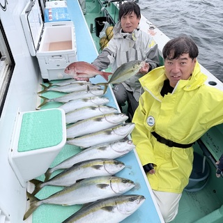 ワラサ