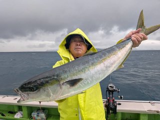 ワラサ
