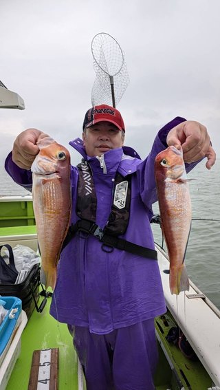 アマダイ