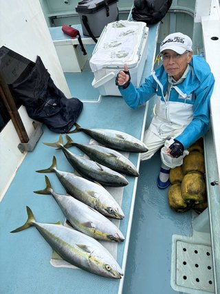 ワラサ