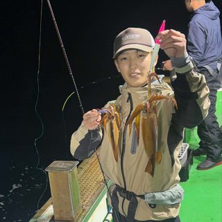 イカ