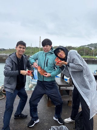 カサゴ