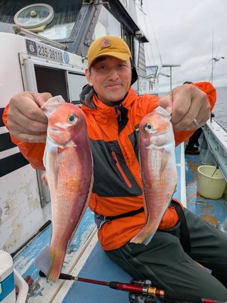 アマダイ