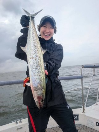 サワラ