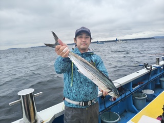 ワラサ