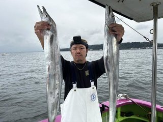 タチウオ
