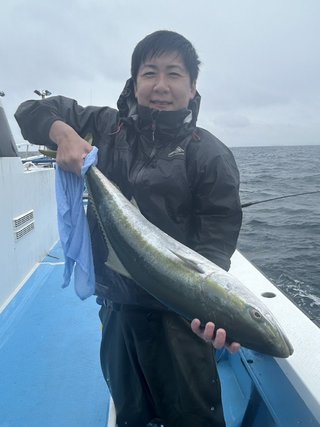 ワラサ