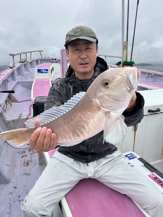 アマダイ