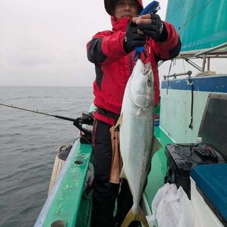 クロムツ