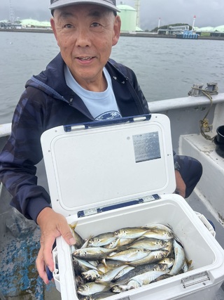 アジ