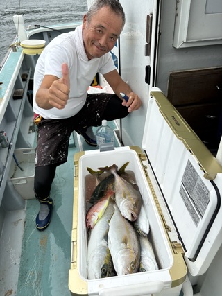 ショウゴ