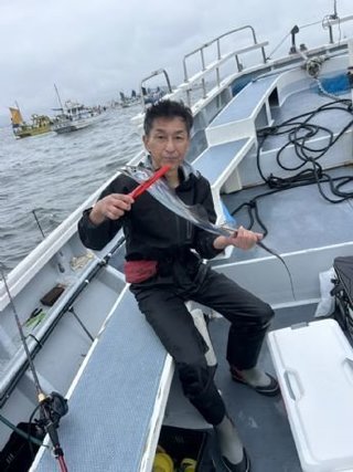タチウオ